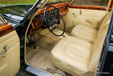 Jaguar Mk II 3.8 Litre, 1960