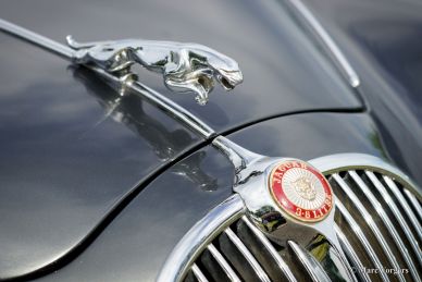 Jaguar Mk II 3.8 Litre, 1964