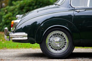 Jaguar Mk II 3.8 Litre, 1960