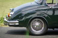 Jaguar Mk II 3.4 Litre, 1964
