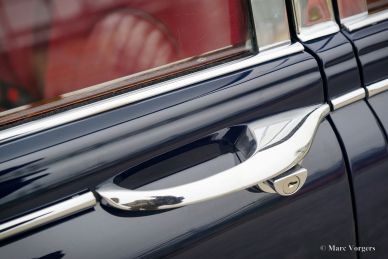 Jaguar MK 2 3.4 Litre, 1967