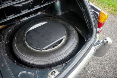 Jaguar MK II 3.4 Litre, 1966