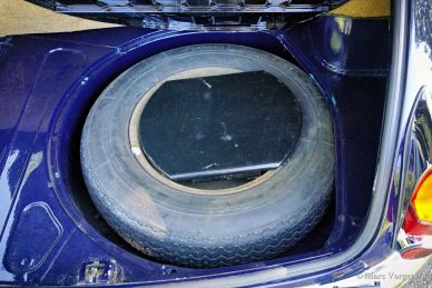 Jaguar Mk II 3.8 Litre, 1962