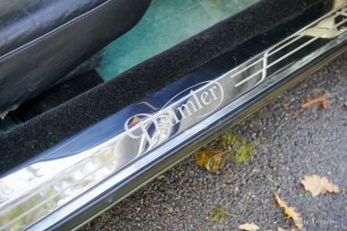 Jaguar XJ6 4.2 Litre Coupe, 1975