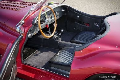 Jaguar XK 120 OTS ‘Sports Special’, 1953