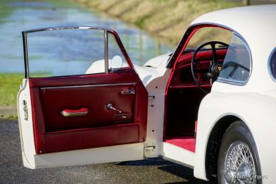 Jaguar XK 150 3.4 Litre FHC, 1958