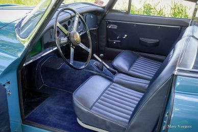 Jaguar XK 150 SE 3.4 Litre FHC, 1959