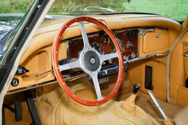 Jaguar XK 150 3.8 Litre FHC, 1961