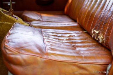 Jaguar XK150 3.4 Litre FHC, 1958