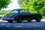 Jaguar XK150 3.4 Litre FHC, 1958