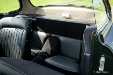 Jaguar XK 150 3.8 Litre FHC, 1960