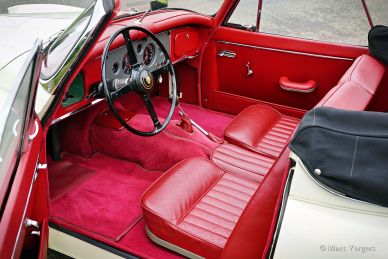 Jaguar XK 150 3.4 Litre DHC, 1959