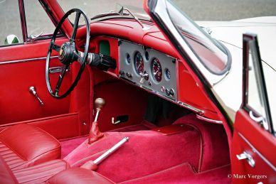 Jaguar XK 150 3.4 Litre DHC, 1959