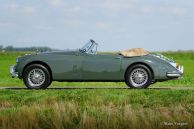 Jaguar XK 150 3.8 Litre DHC, 1960