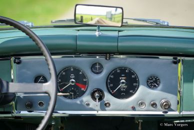 Jaguar XK 150 3.8 Litre DHC, 1960
