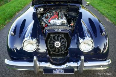 Jaguar XK 150 3.4 Litre FHC, 1958