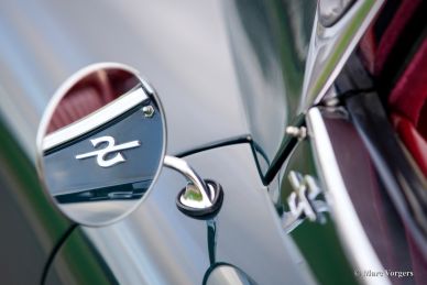 Jaguar XK 150 3.4 Litre S OTS, 1960