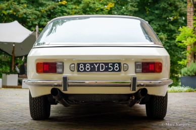 Jensen Interceptor III Coupé, 1972