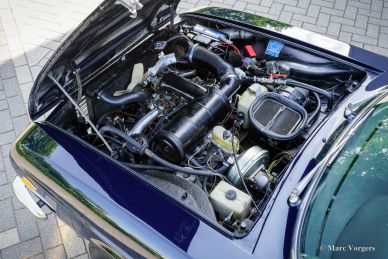 Lancia 2000 HF Coupé, 1972