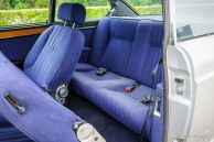 Lancia 2000 HF Coupé, 1973