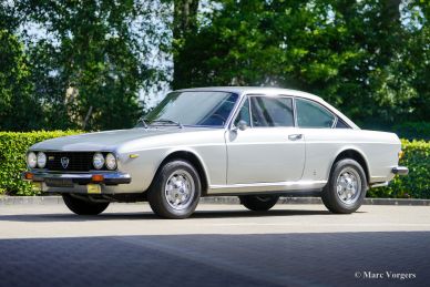 Lancia 2000 HF Coupé, 1972