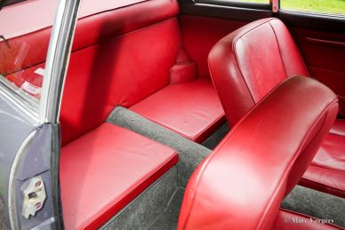 Lancia Appia Zagato GTE, 1961