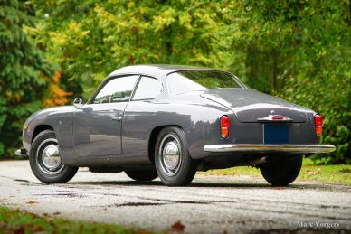 Lancia Appia Zagato GTE, 1961