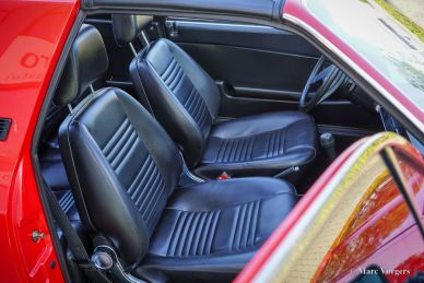 Lancia Beta 2000 Spider, 1980