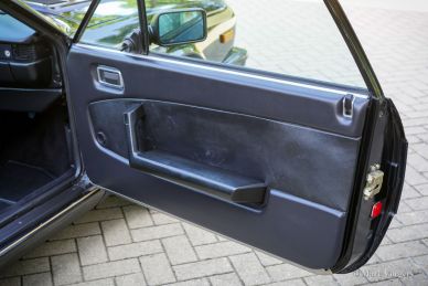 Lancia Beta 2000 Spider Zagato Special, 1981