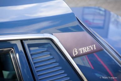 Lancia Beta Trevi 1600, 1982