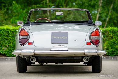 Lancia Flaminia ‘Touring’ 2.8 Litre 3C Convertible, 1966