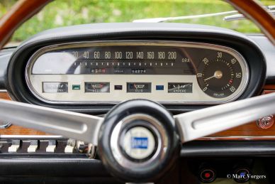 Lancia Flavia 1800 Coupé, 1964