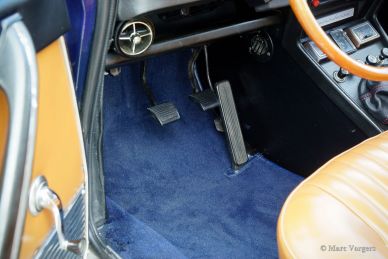 Lancia Flavia 2000 Coupé, 1969