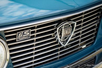 Lancia Fulvia Coupé 1.3 S coupé, 1970