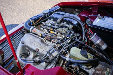 Lancia Fulvia Coupe 1.3S, 1972