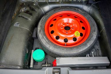 Lancia Thema 2.0 Turbo 16V LX, 1993