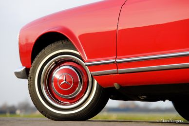 Mercedes-Benz 230 SL 'Pagode', 1966