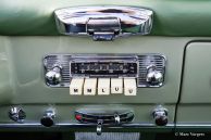 Mercedes-Benz 190 SL, 1961