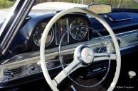 Mercedes-Benz 300 SL roadster, 1961