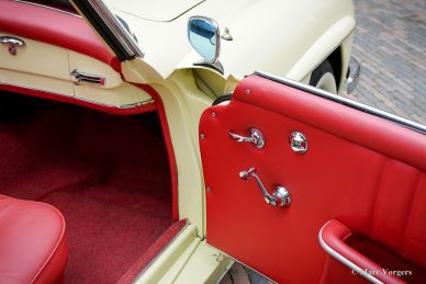 Mercedes-Benz 190 SL, 1959