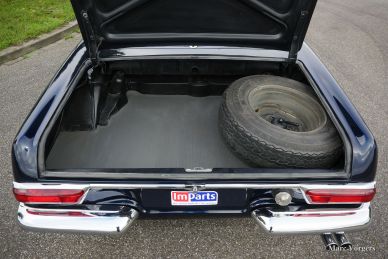 Mercedes-Benz 230 SL ‘Pagode’, 1966