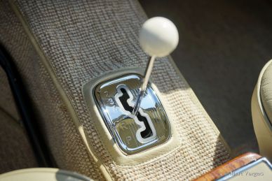 Mercedes-Benz 230 SL Pagode, 1967