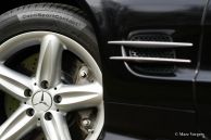Mercedes-Benz 500 SL, 2007