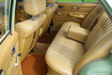 Mercedes-Benz 220 D, 1974