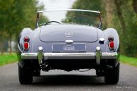MG MGA 1600 roadster, 1960