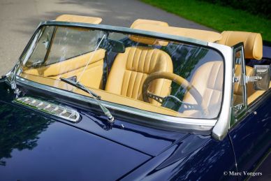 MG MGB Roadster, 1969