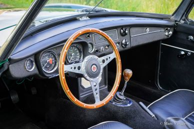 MG MGB Roadster, 1965