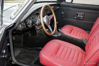 MG MGC GT, 1969