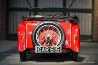 MG TA, 1936