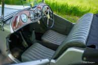 MG TB, 1939